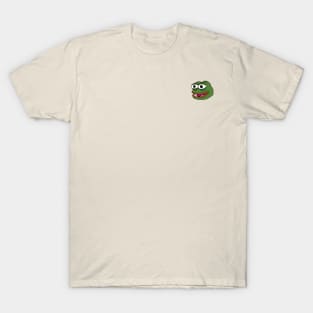 Happy PePe T-Shirt
